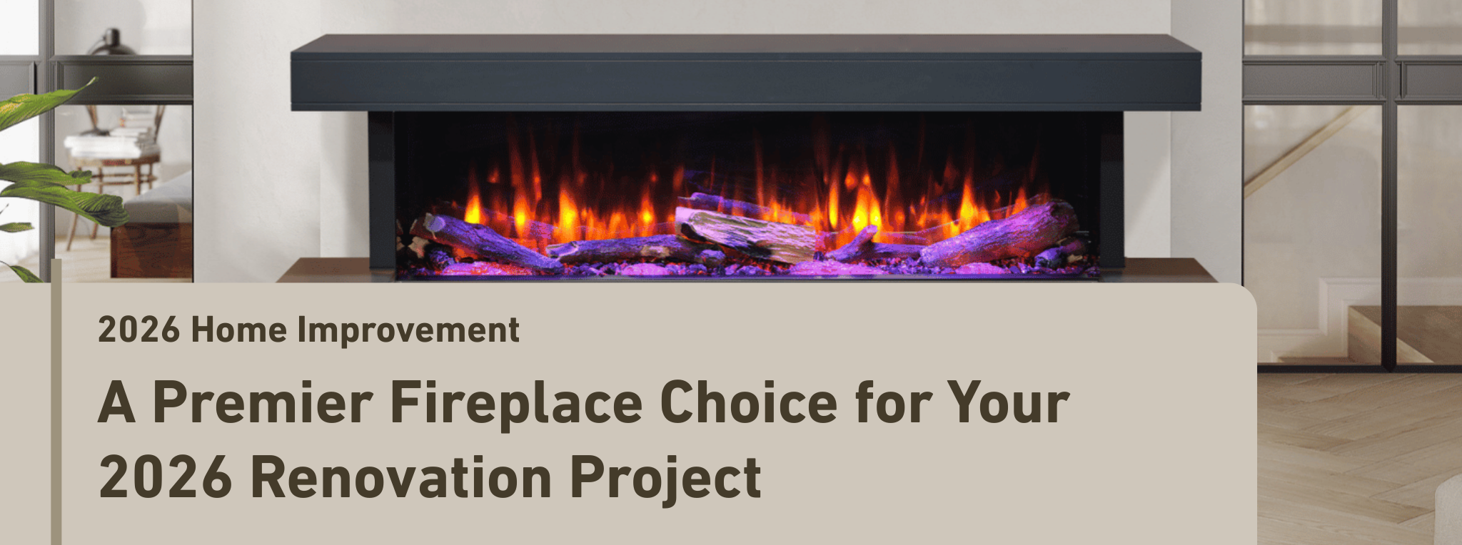 kozy-heat-foyer-electric-fireplaces-2026-renovations