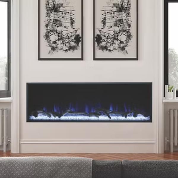 osseo eSeries Linear