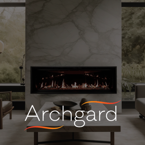 Archgard - Gas Fireplaces