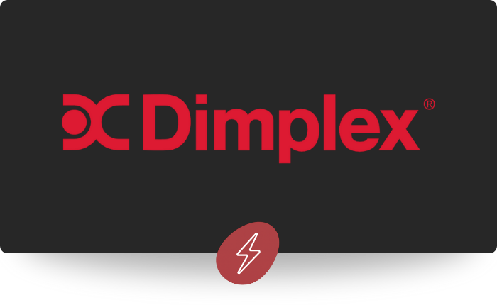 Dimplex - Profile