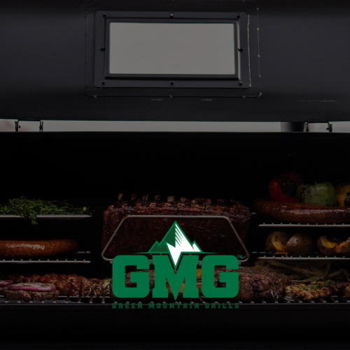 Green Mountain Grills - Pellet BBQ