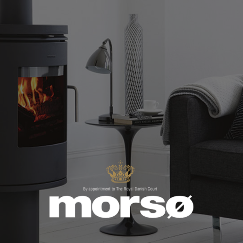 Morso - Wood Stoves