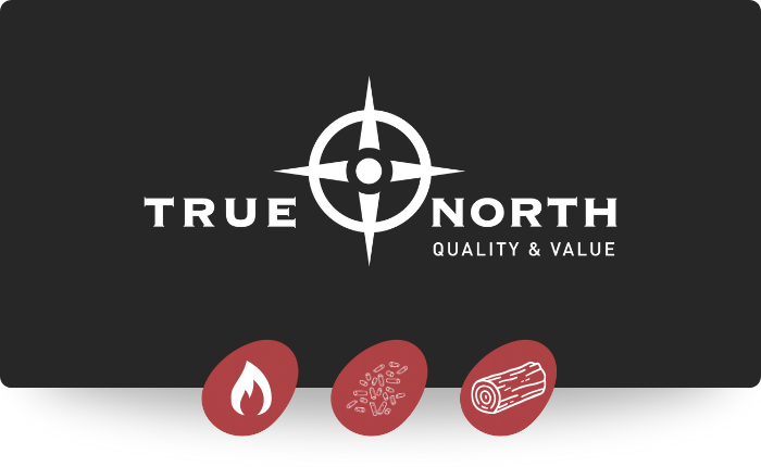 True North - Profile
