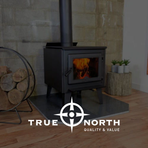 True North - Wood Stoves Pellet Stoves