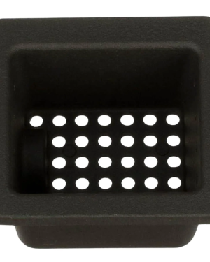 Burn pot (Monia 1.0 and 2.0) – Piazzetta