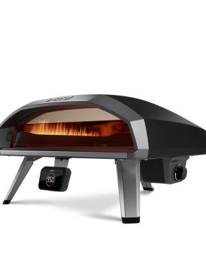 Gas Pizza Oven Koda 2 Pro, NG – Ooni