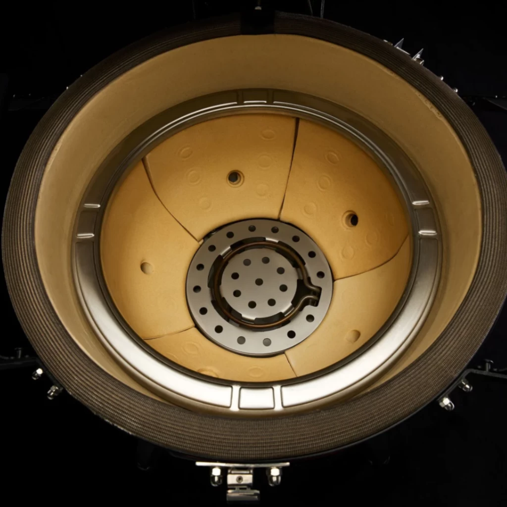 Konnected Joe - Fire Starter system