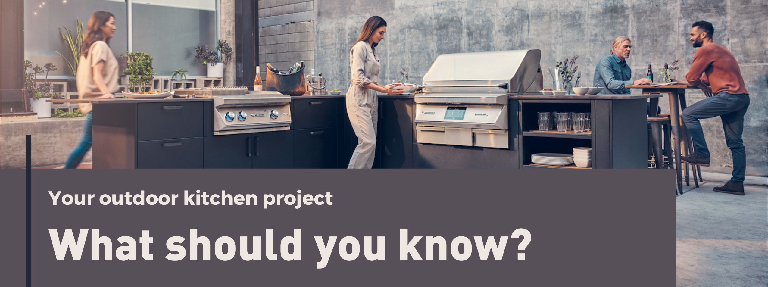 Bannière d'article_Outdoor kitchen