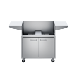 Barbecue 32″ (LP) – Delta Heat