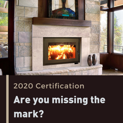 EPA 2020 Certification