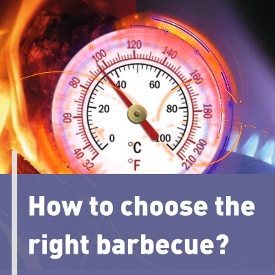 Featured - Choose your BBQ