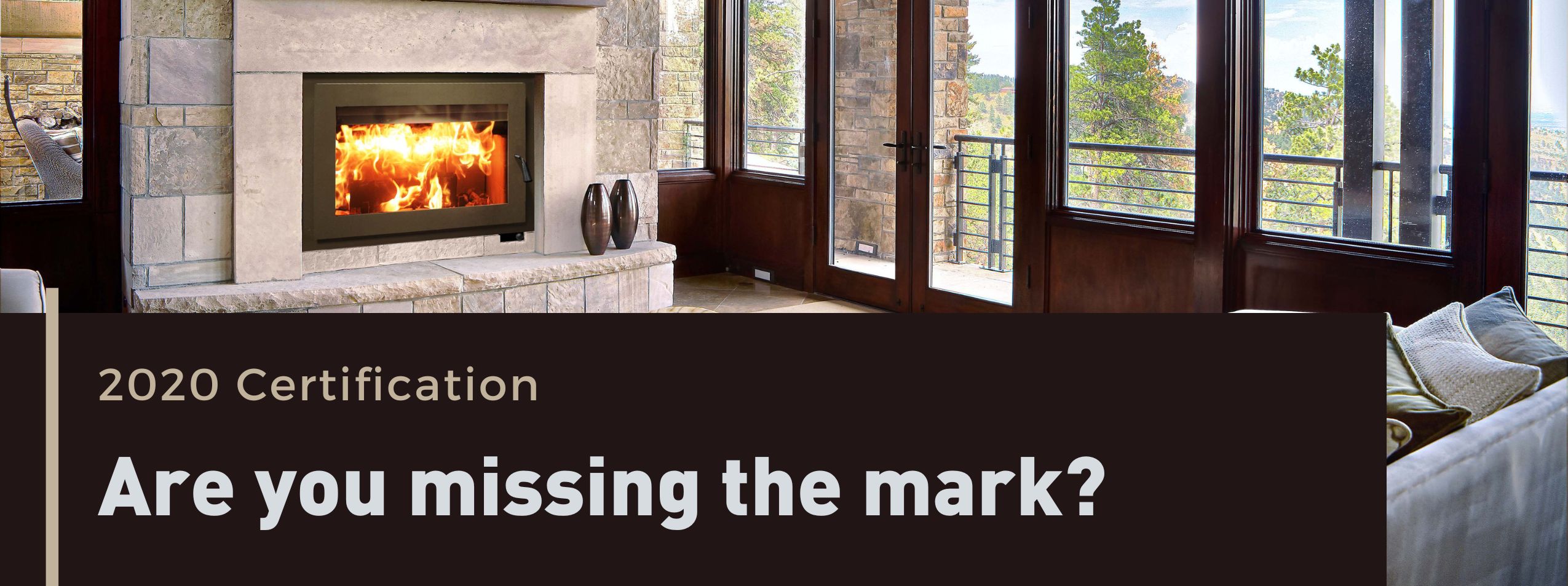 EPA 2020 Certification