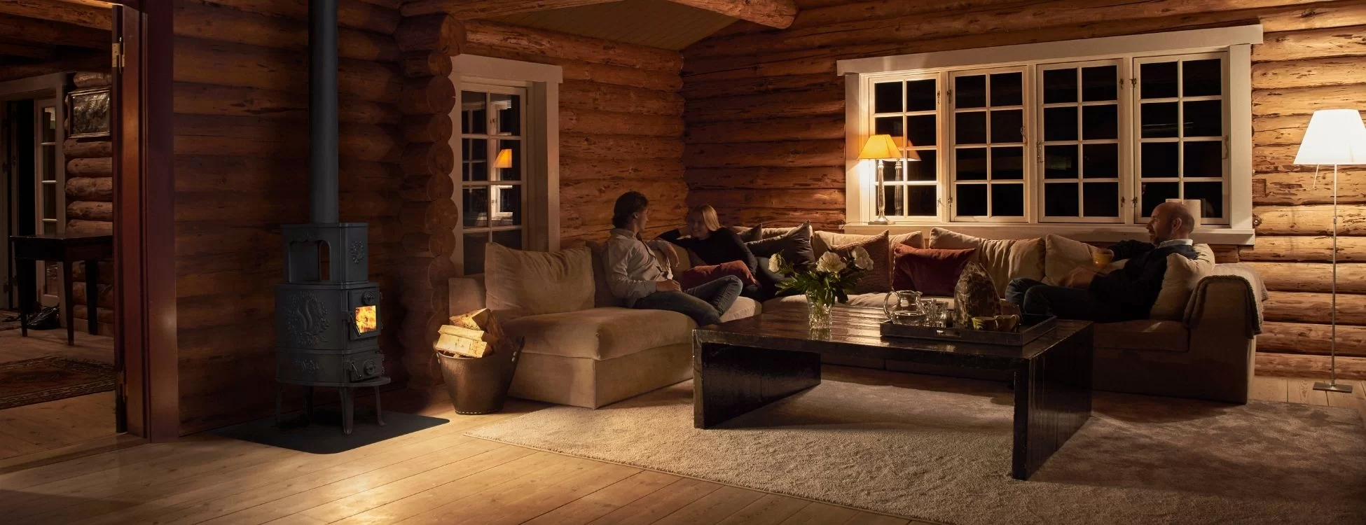 Chauffage-sécuritaire