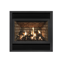 Stove Optima 72 (LP) – Archgard