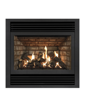 Stove Optima 72 (LP) – Archgard