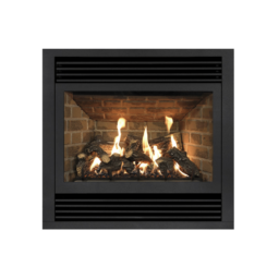 Stove Optima 72 (LP) – Archgard