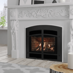 Stove Optima 72 (LP) – Archgard