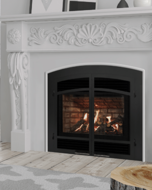 Stove Optima 72 (LP) – Archgard