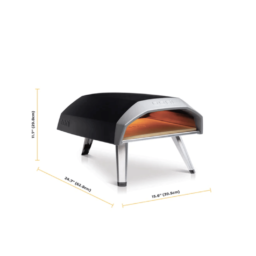 Pizza oven Koda 12 – Ooni