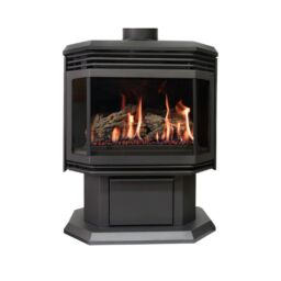 Stove Optima 45 – Archgard