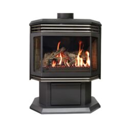 Stove Optima 45 – Archgard