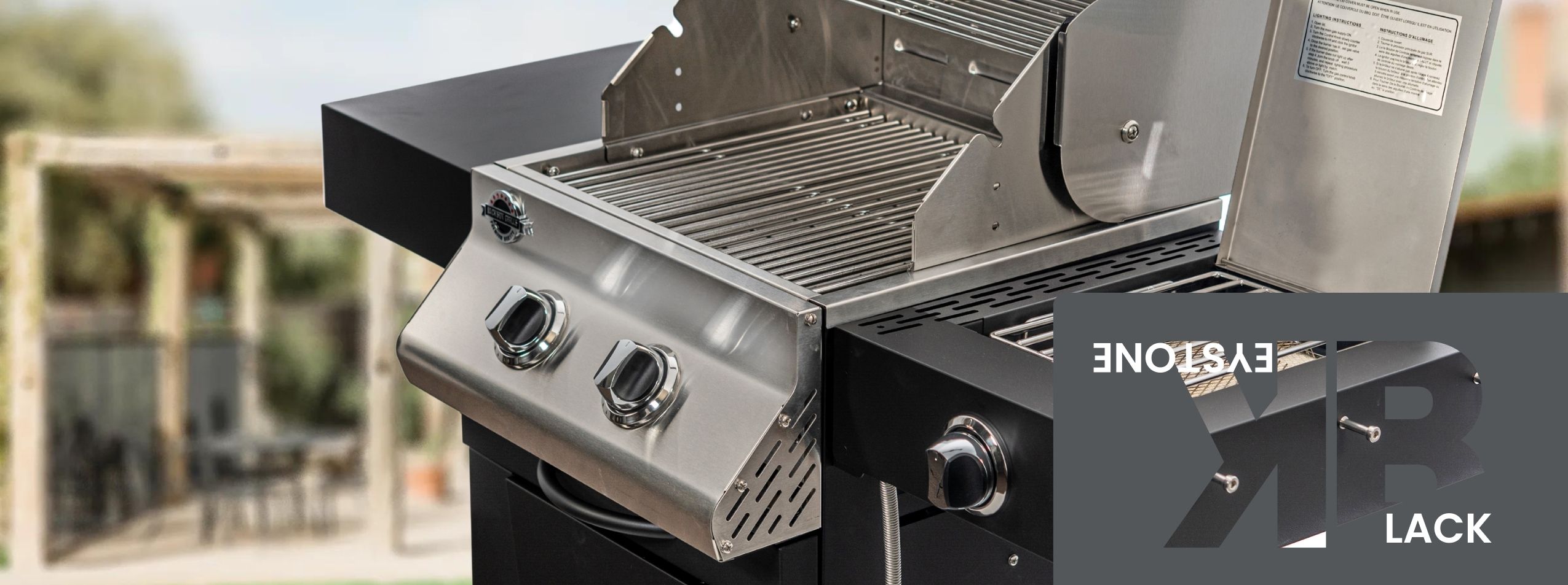 Article banner for the keystone black