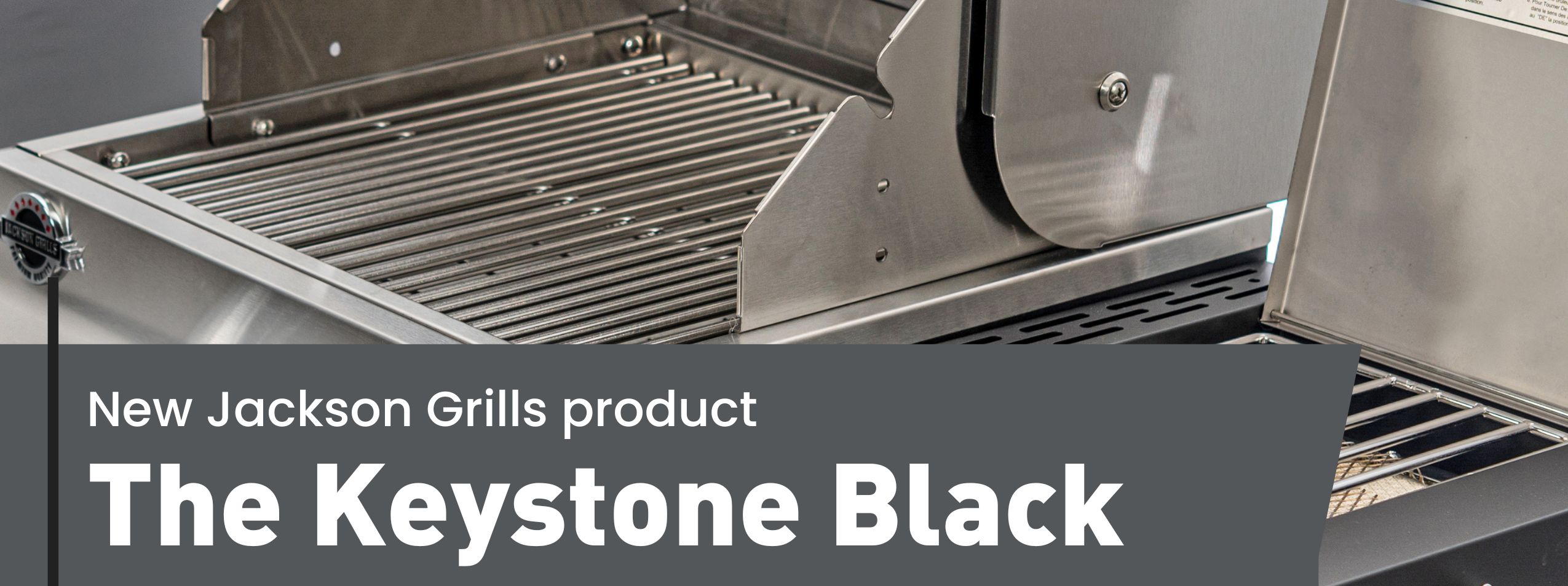 Article banner for the keystone black