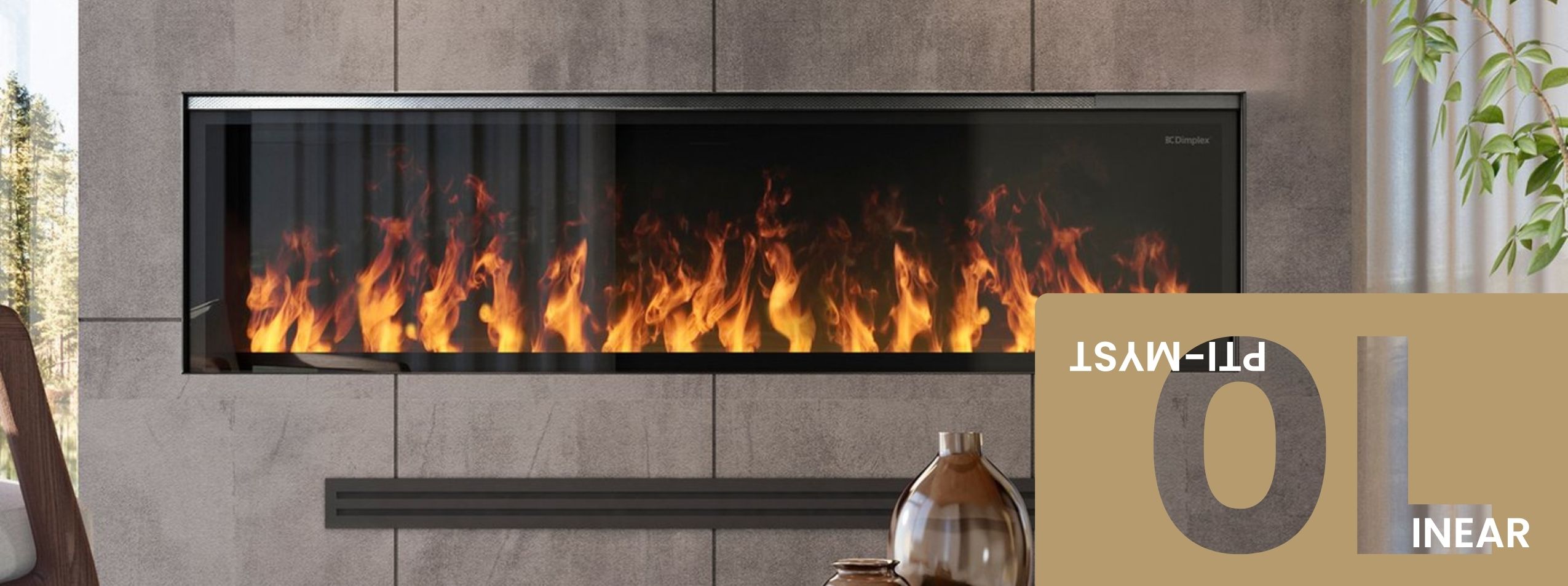 Bannière d'article Dimplex