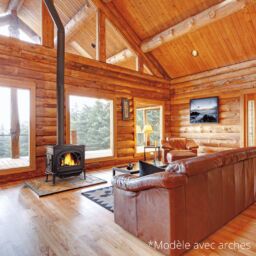 Stove F500 Oslo V3 (without arches) – Jøtul