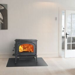 Stove F500 Oslo V3 (without arches) – Jøtul