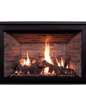 Fireplace Pele 345 (LP) – Archgard