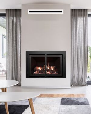 Fireplace Pele 345 (LP) – Archgard