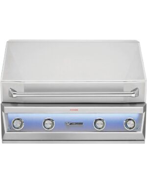 Barbecue Eagle One 42” (NG) – Twin Eagles