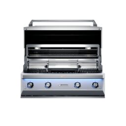 Barbecue Eagle One 42” (NG) – Twin Eagles