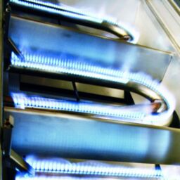 Barbecue Eagle One 42” (NG) – Twin Eagles