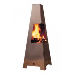 Outdoor Fireplace Terrazza XL – Jøtul