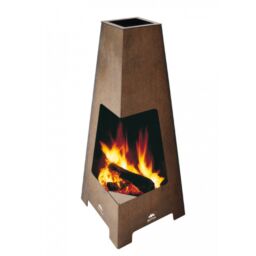 Outdoor Fireplace Terrazza – Jøtul