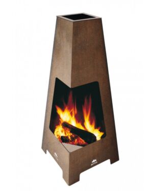 Outdoor Fireplace Terrazza – Jøtul