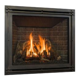 Fireplace Bayport 36L – Kozy Heat