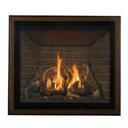 Fireplace Bayport 36L – Kozy Heat