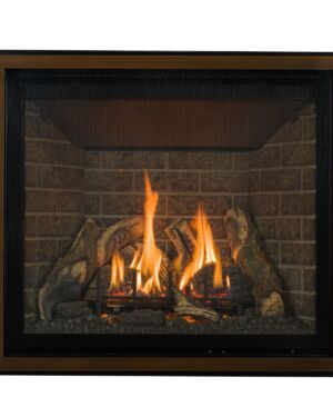 Fireplace Bayport 36L – Kozy Heat