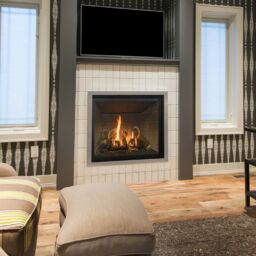 Fireplace Bayport 36L – Kozy Heat