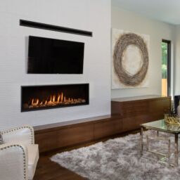 Fireplace Callaway 50 – Kozy Heat