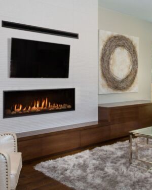 Fireplace Callaway 50 – Kozy Heat