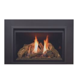 Fireplace insert Chaska 34L – Kozy Heat