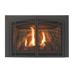 Fireplace insert Chaska 34L – Kozy Heat