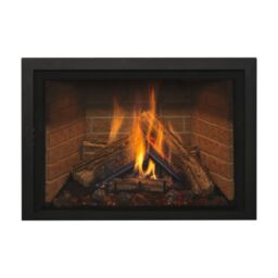 Fireplace insert Nordik 34I – Kozy Heat