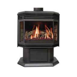 Stove Optima 45 – Archgard