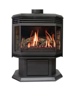 Stove Optima 45 – Archgard