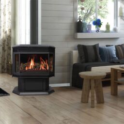 Stove Optima 45 – Archgard